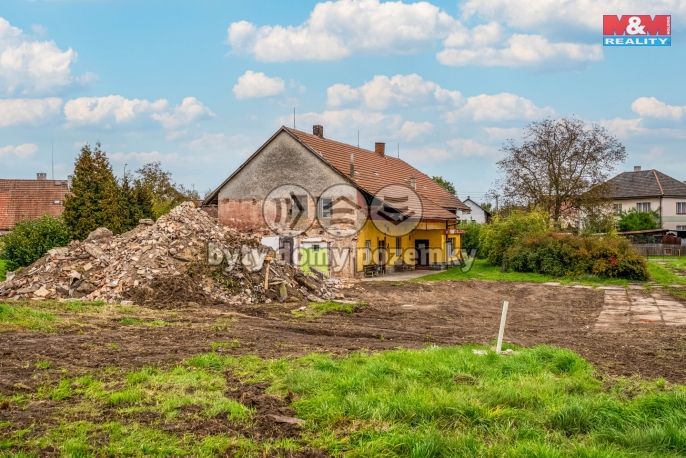 Prodej, Pozemek k bydlení, Rokytno
