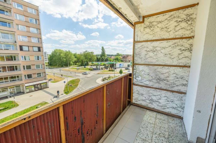 Prodej, Byt 3+kk, Kladno