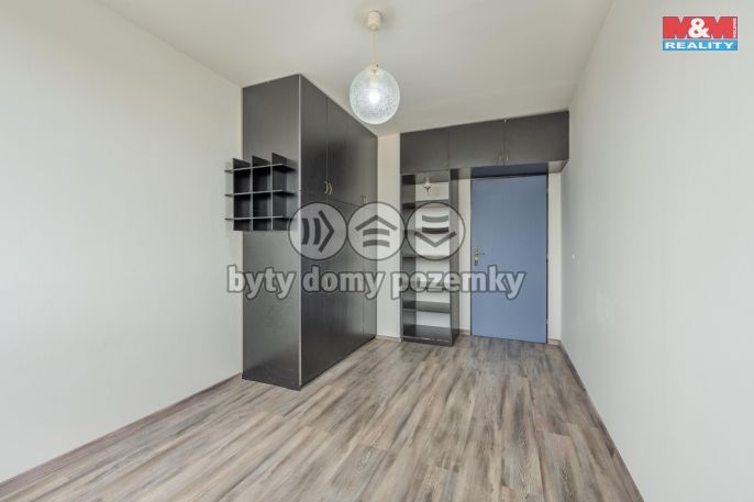 Prodej, Byt 3+1, Praha