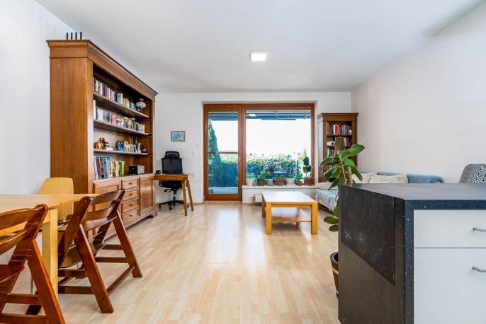 Prodej, Byt 3+kk, Praha