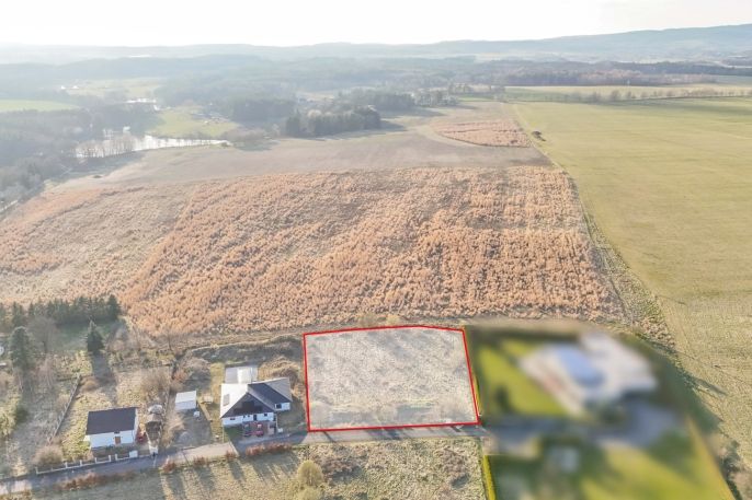 Prodej, Pozemek k bydlení, Františkovy Lázně