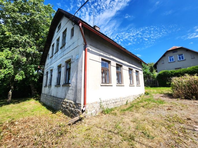 Prodej, Rodinný dům, Radčice