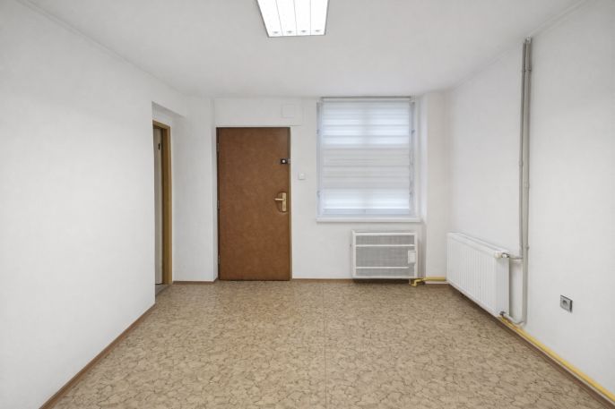 Pronájem, Obchodní objekt, Nymburk