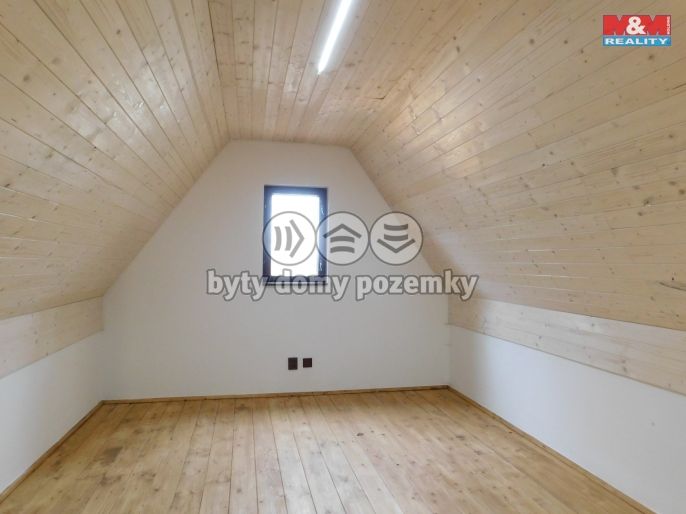 Prodej, Chata, Mšeno