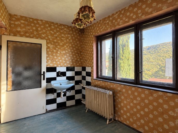 Prodej, Rodinný dům, Děčín