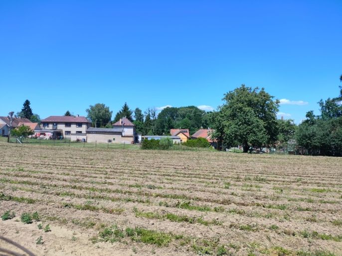Prodej, Pozemek k bydlení, Církvice