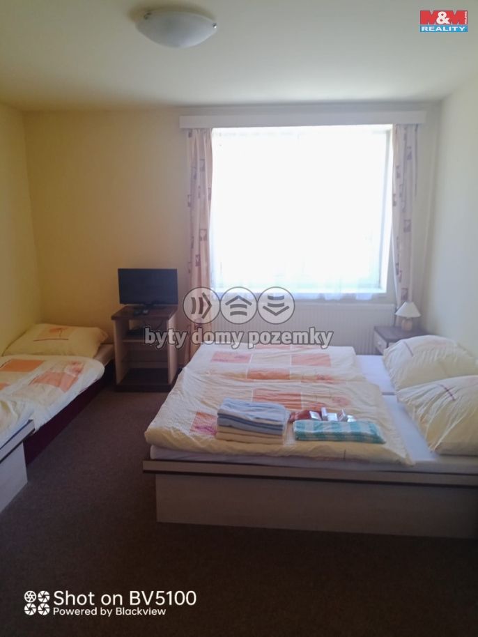 Prodej, Hotel, penzion, Zásada