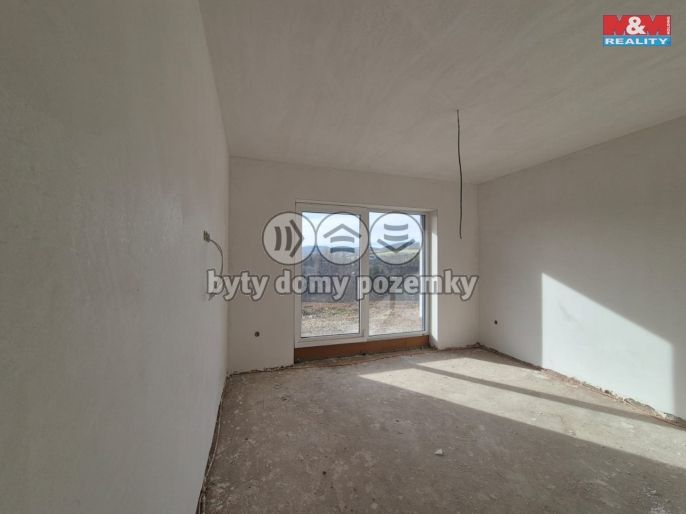 Prodej, Rodinný dům, Jince