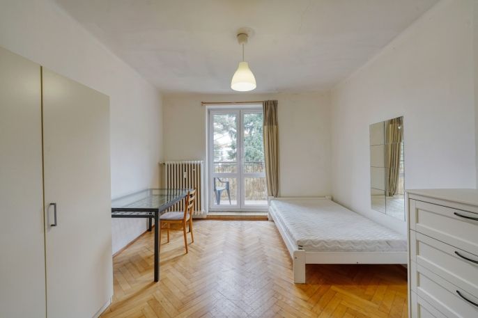 Prodej, Byt 3+1, Praha