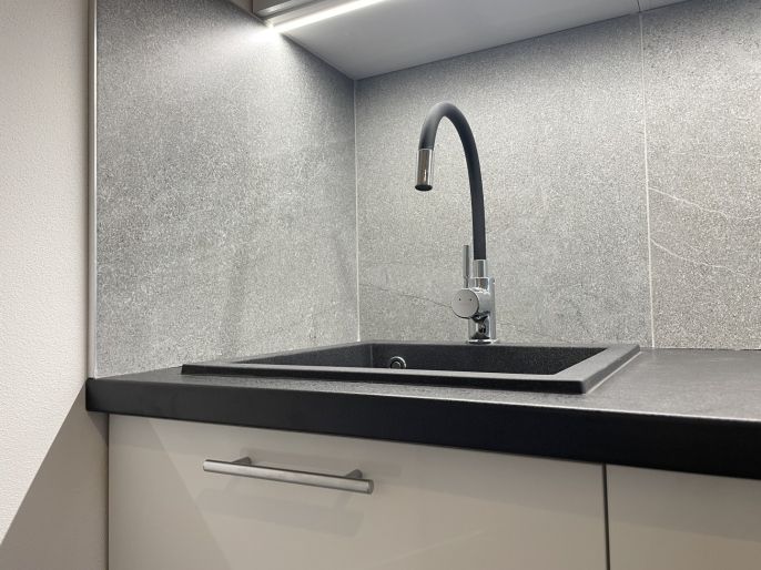 Pronájem, Byt 2+kk, Lysá nad Labem