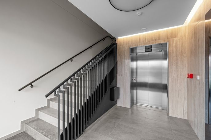 Pronájem, Byt 1+kk, Kralupy nad Vltavou