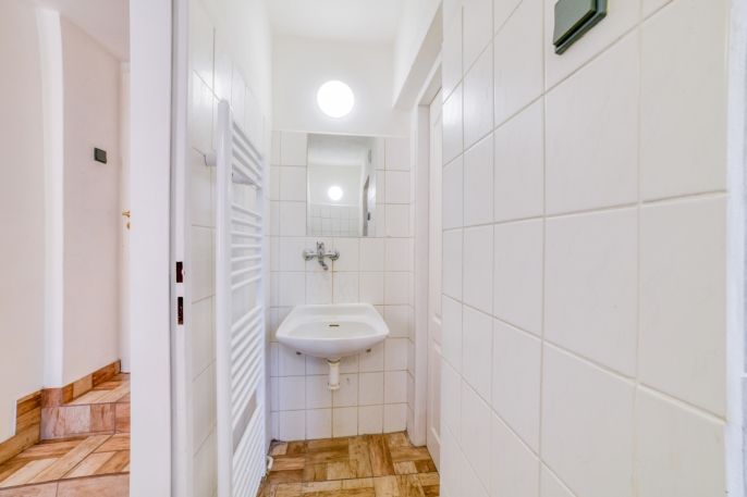 Pronájem, Byt 3+1, Cheb