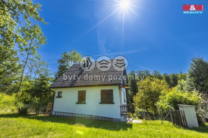 Prodej, Chata, Chotýšany