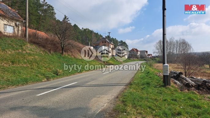 Prodej, Pozemek k bydlení, Snovídky