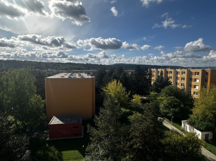 Prodej, Byt 3+1, Praha