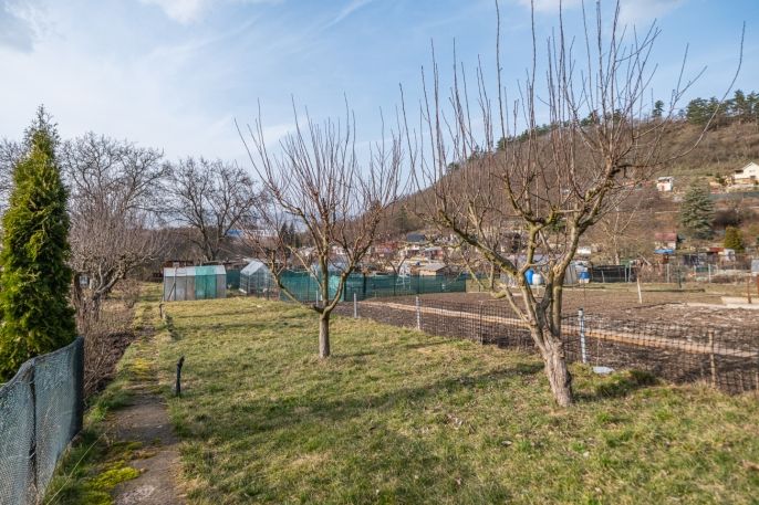 Prodej, Zahrada, Kadaň