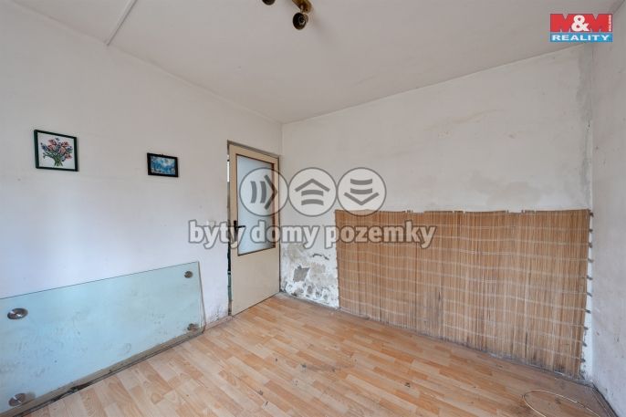 Prodej, Rodinný dům, Janov