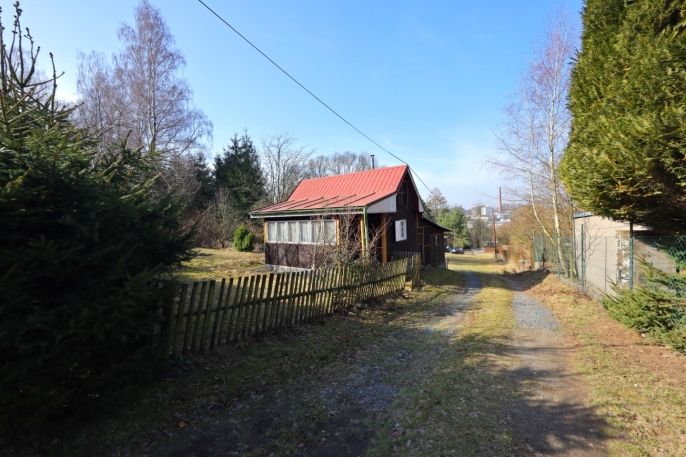 Prodej, Chata, Hlinsko