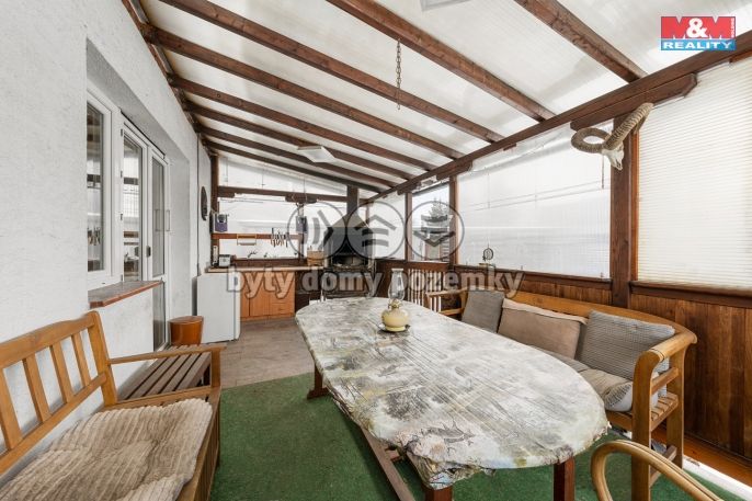 Prodej, Rodinný dům, Košťany