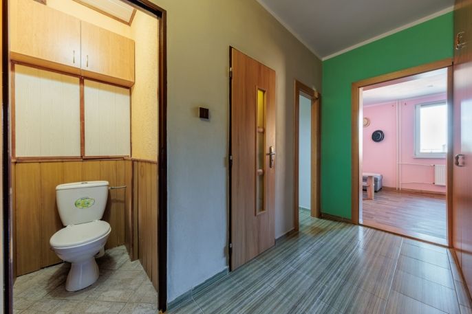 Prodej, Byt 3+1, Habartov