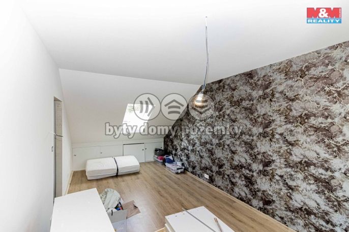 Prodej, Rodinný dům, Přezletice