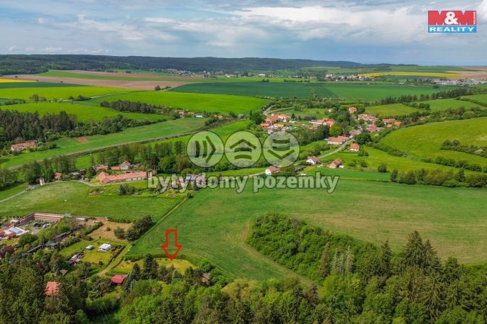 Prodej, Pozemek k bydlení, Potvorov