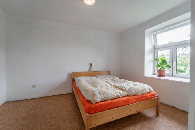 Prodej, Rodinný dům, Kostelec nad Černými lesy