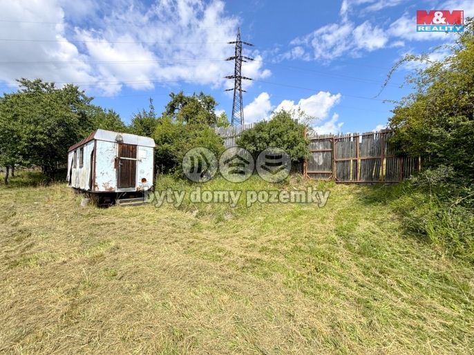 Prodej, Zahrada, Žitenice