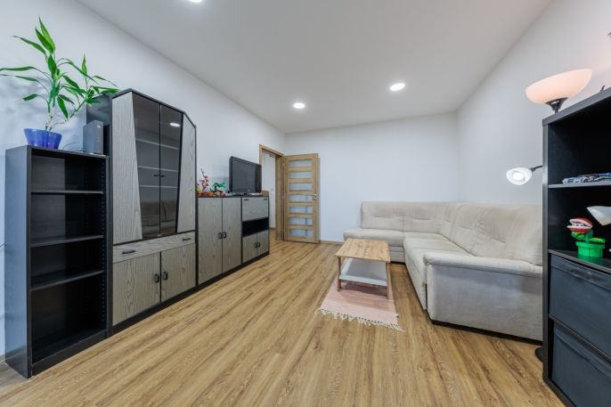 Prodej, Byt 2+1, Sokolov