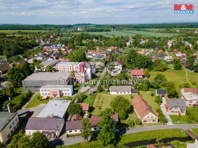 Prodej, Rodinný dům, Paskov