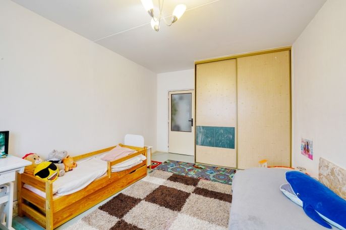 Prodej, Byt 2+1, Plzeň