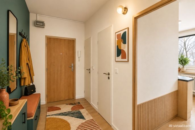 Prodej, Byt 3+1, Frýdek-Místek