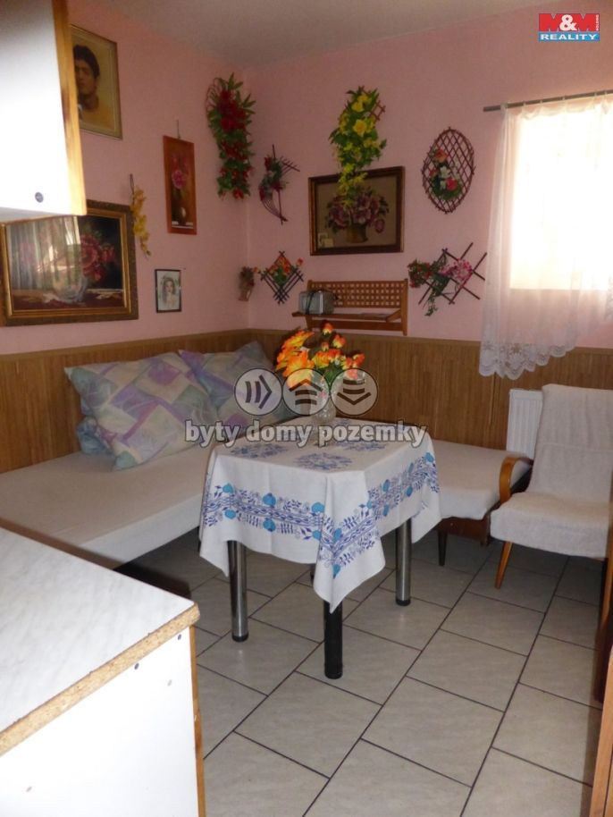 Prodej, Nájemní dům, Olomouc