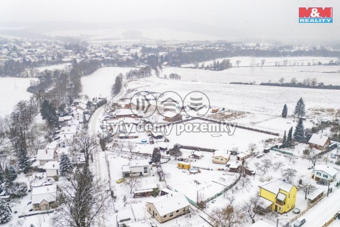 Prodej, Pozemek k bydlení, Šťáhlavy