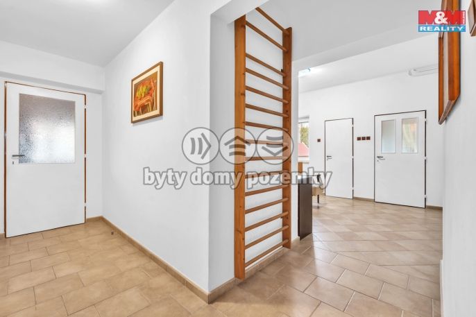 Prodej, Rodinný dům, Chrast