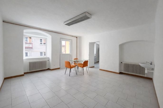 Pronájem, Obchod a služby, Horažďovice