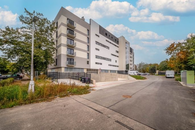 Prodej, Byt 2+kk, Hradec Králové