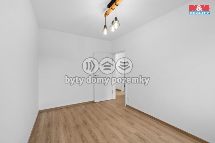 Prodej, Rodinný dům, Černuc