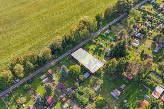 Prodej, Zahrada, Tachov