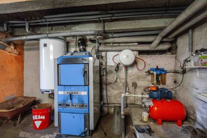 Prodej, Rodinný dům, Křižanov