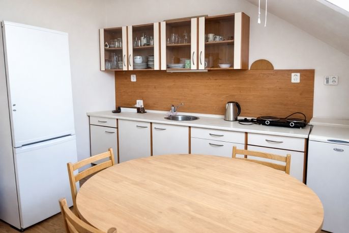 Pronájem, Byt 3+1, Pardubice