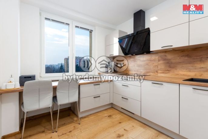 Prodej, Byt 3+1, Kopřivnice