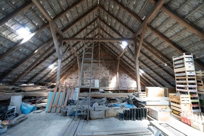 Prodej, Chalupa, Dlouhá Brtnice