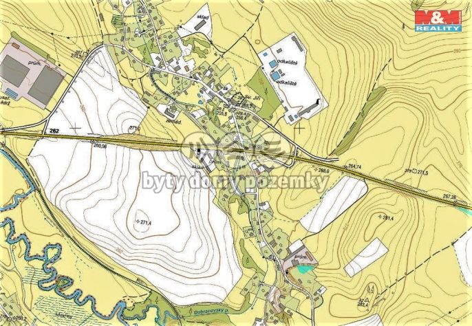 Prodej, Louka, Česká Lípa