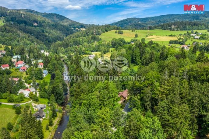 Prodej, Rodinný dům, Rokytnice nad Jizerou