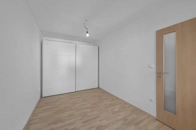 Pronájem, Byt 3+1, Chrudim