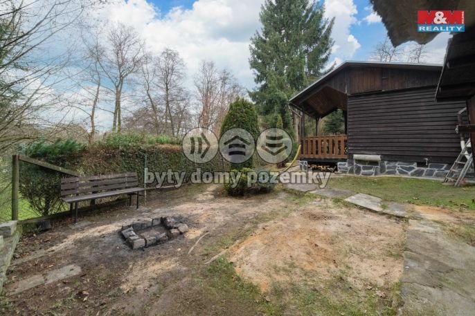 Prodej, Chata, Dýšina