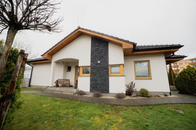 Prodej, Rodinný dům, Břeclav