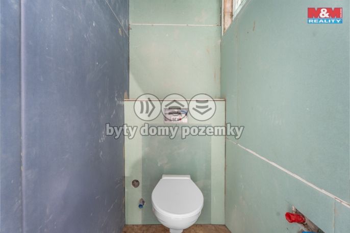 Prodej, Rodinný dům, Smržovka