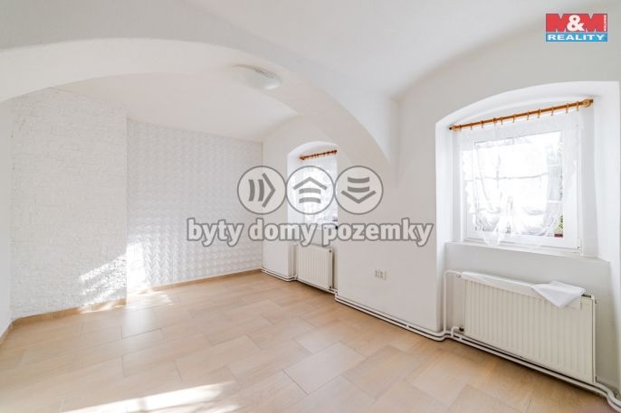 Prodej, Rodinný dům, Litoměřice